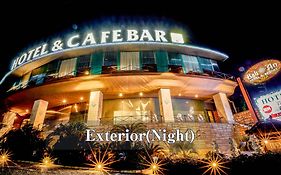 ホテルバリアンリゾート東名川崎i.C店